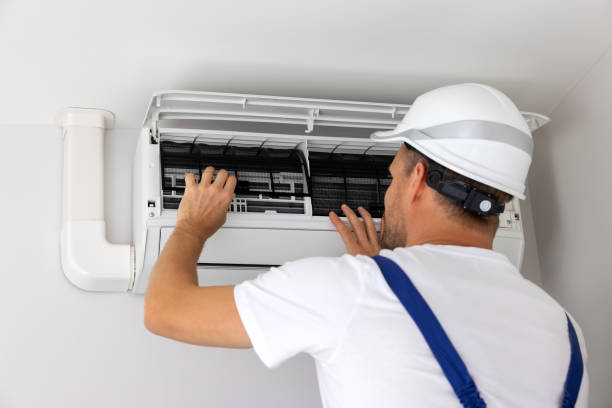 Best HVAC system installation  in Blue Mound, TX